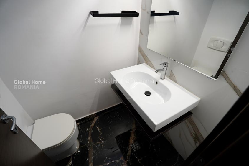 Apartament 2 Camere | Asmita Gardens | Etaj Superior - 20