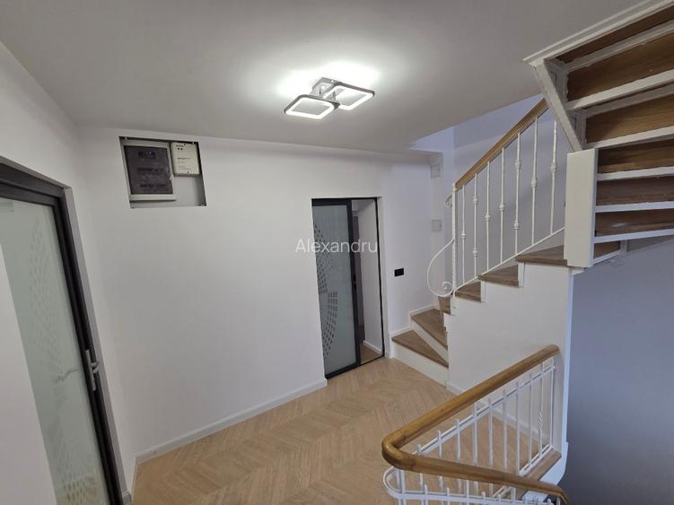 Inchiriere Clădire Birouri P+2-Ultracentral Ploiești-100mp/etaj+Curte - 3