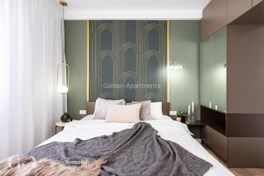 APARTMANET CU TERASA GRADINA ICOANEI - 5