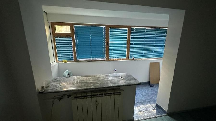 METROU PIATA IANCULUI - Aleea Lunguletu, Garsoniera decomandata cu 39 mp - 9