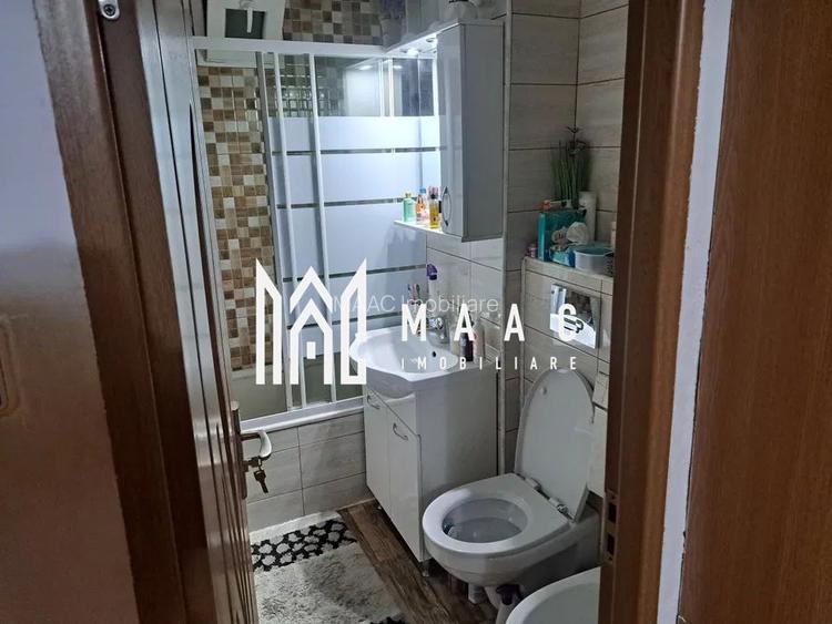 Apartament 2 camere | Parter | Balcon | Pivnita | 64 MPU - 8