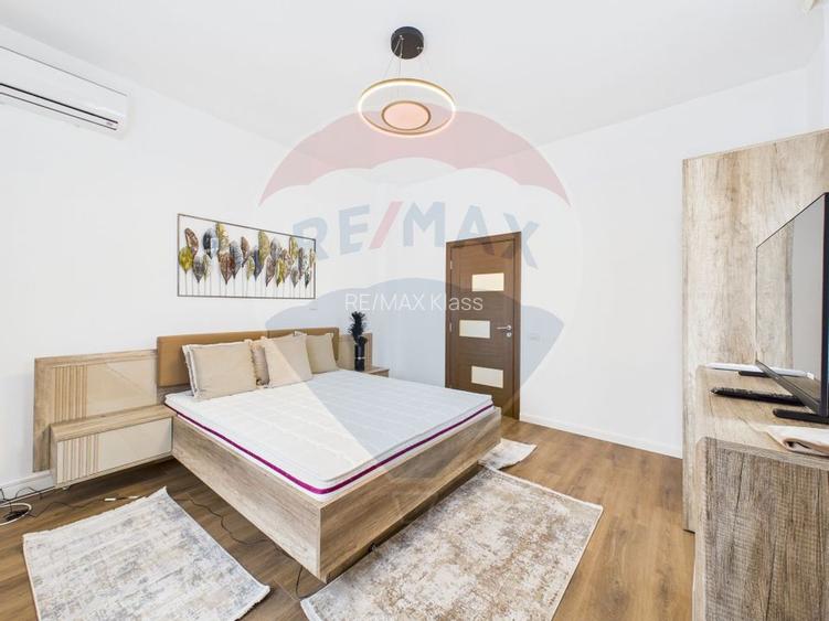 Casa/vila vanzare in Bucuresti, Matei Voievod - 9