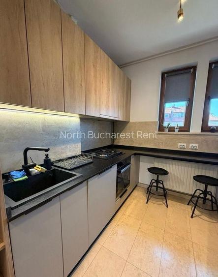 Apartament 2 Camere | Drumul Taberei | Gradina proprie +loc de parcar - 6