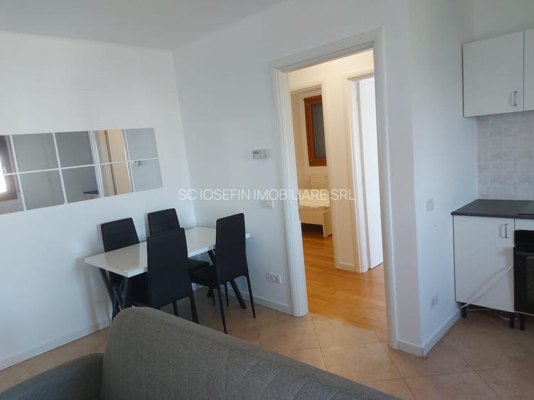 Fructus Plaza, apartament cu parcare subterana - 6