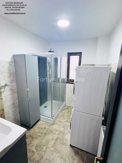 Casa P+M, mobilata si utilata, 550 mp teren,la 10 minute de oras,cadru  mirific - 3