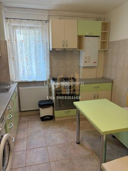 Apartament 2 camere Bulevardul garii Brasov - 5