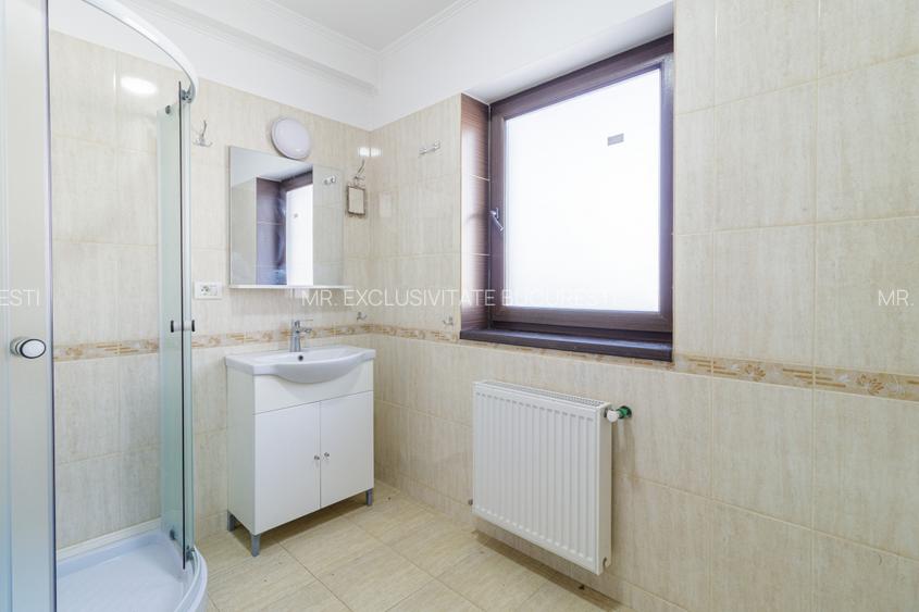 Casa Voluntari Spatioasa 300mp utili - 16