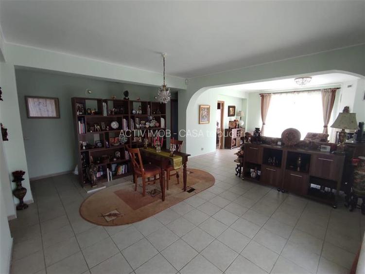 Vanzare Vila Monumentul Eroilor- Clinceni P+1 - 18