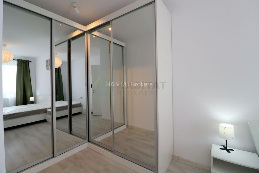 Hils Pallady, la trei minute de metrou, loc de parcare inclus. - 7