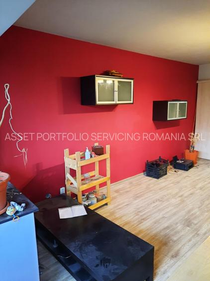 Apartament 2 camere Iuliu Maniu - 14