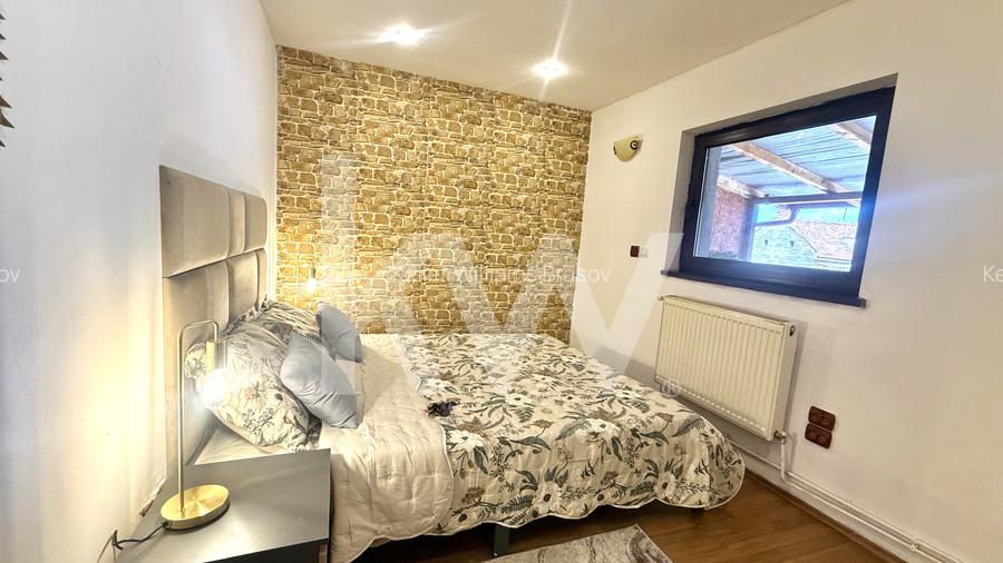 Apartament 2 camere de închiriat | Ultracentral | Str. Michael Weiss - 8