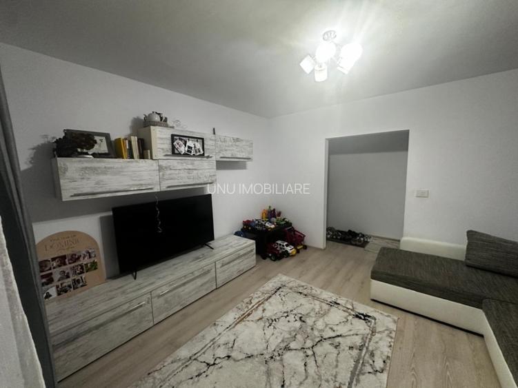 2 Camere 59mp Valea Lupului CCR - Str. Mestecanis - Dec. - Loc de Parcare - 8