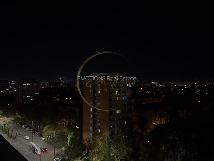 PRIVELIȘTE SPRE CENTRUL TIMIȘOAREI | Apartament 2 camere-Gheorghe Lazăr | OFERTĂ - 14