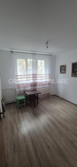 Apartament decomandat Liceul Eugen Lovinescu - Aleea Valea lui Mihai - 11