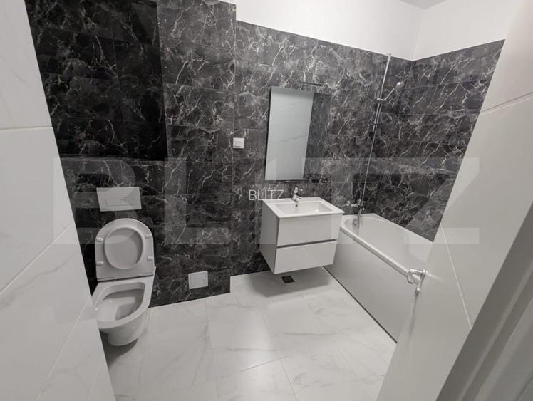 Apartament 2 camere, 53.10 mp, zona Frumoasa - 6