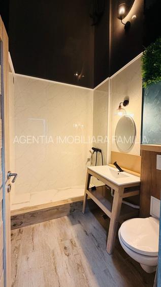 Apartament 3 camere semi. In Galati, Mazepa 1, etaj 1, renovat recent - 9