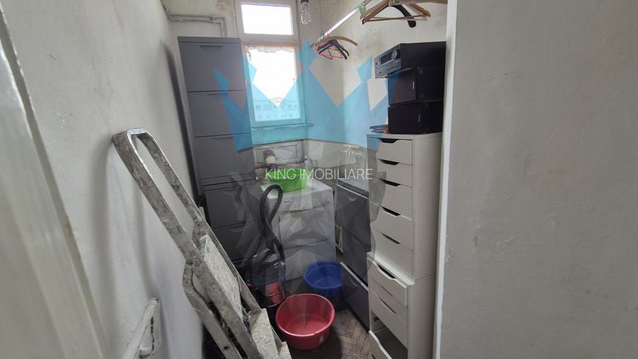 Apartament 2 Camere Natiunile Unite Bucuresti - 12