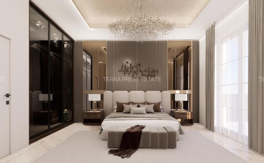 Duplex unicat, peste 600 mp, in Dorobanti-capitale - 12