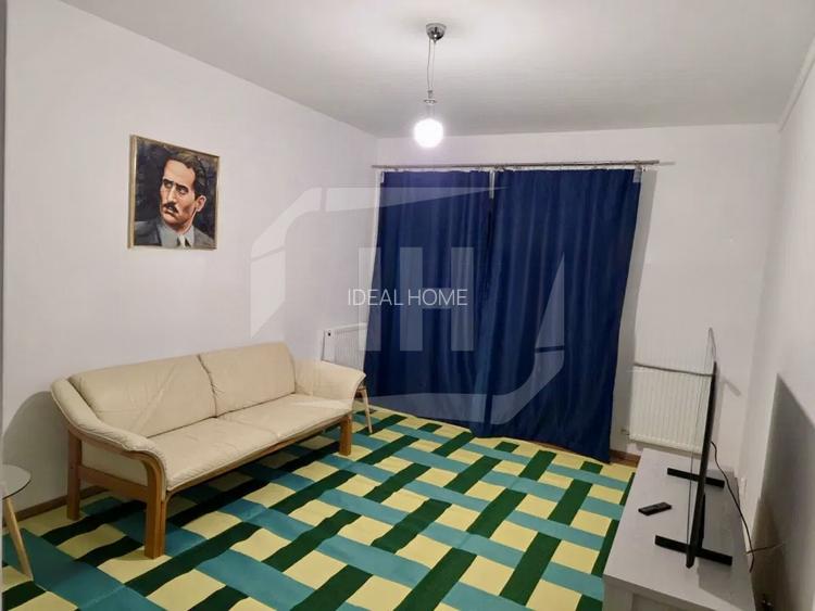 Apartament 2 camere I cu parcare I zona Vivo - 2
