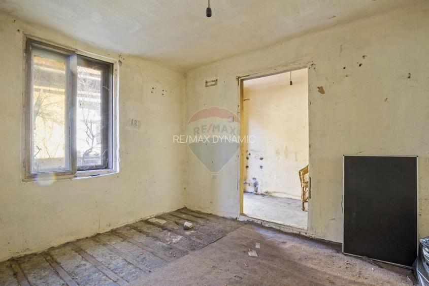 Garsoniera la casa de vanzare in zona centrala,Arad - 3