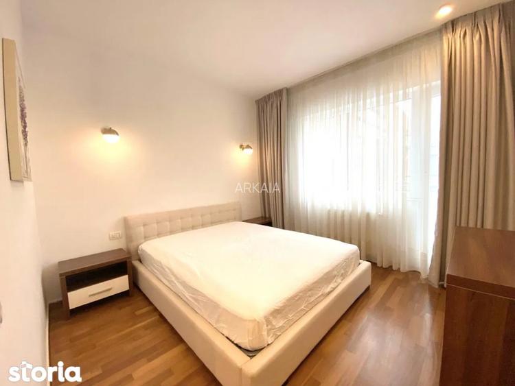 Penthouse premium de închiriat| Vedere superba| Șoseaua Nordului | Herastrau - 14