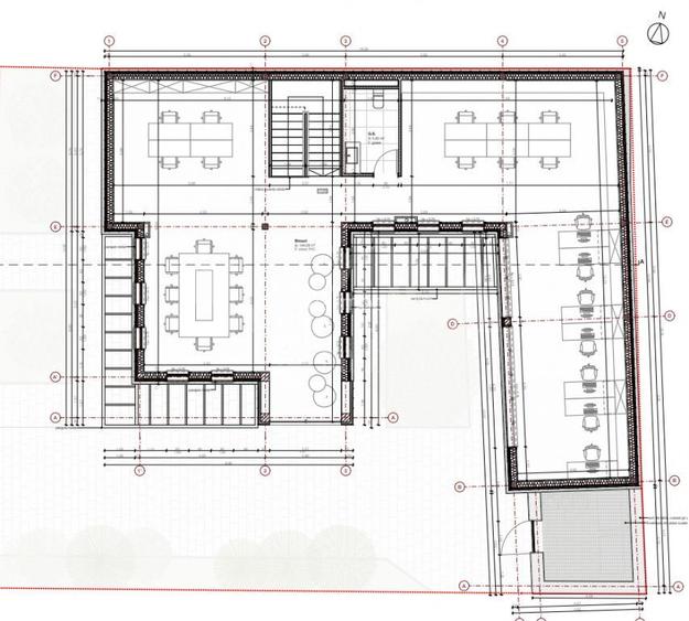 Birou de vanzare in Intre Lacuri, Cluj Napoca - 6