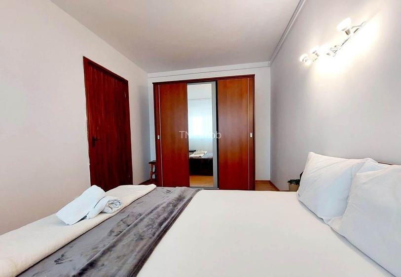 Apartament 2 camere | 5 minute de Parc Drumul Taberei | 50 mp | zona linistita - 5