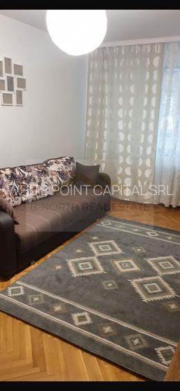 Apartament 3 camere de închiriat | Tineretului | Loc de parcare inclus - 4