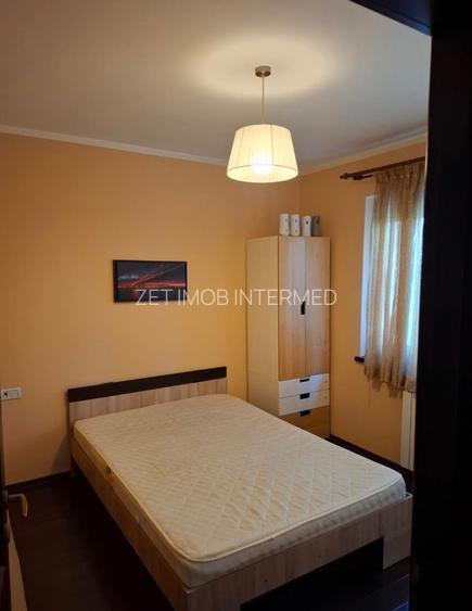 3 camere Gorjului - imobil 2008 *parcare privata* - 6