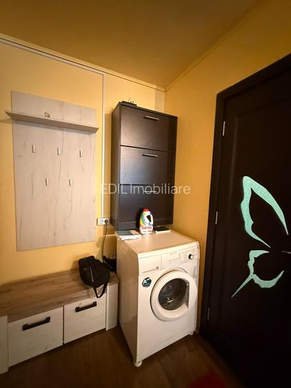 Garsonieră de vânzare, 17 mp, Zorilor zona Observatorului - 4