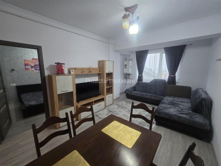 Apartament 2 Camere | Bloc Nou | Parcare Subterana  | I2C-1642 - 5