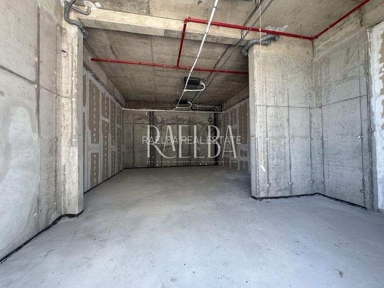 | Spatiu Comercial - ONE COTROCENI PARK | - 4