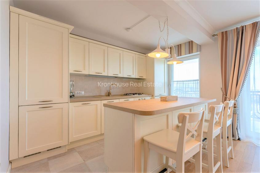 Apartament deosebit, langa padure, zona centrala. - 5