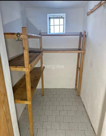 CASĂ DE VÂNZARE LA GOLEȘTI-VRANCEA /🅿️REȚ DE GARSONIERĂ - 5