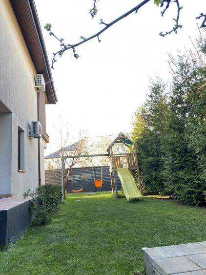 Inchiriez casa complet utilata si mobilata . In Mogosoaia! - 4