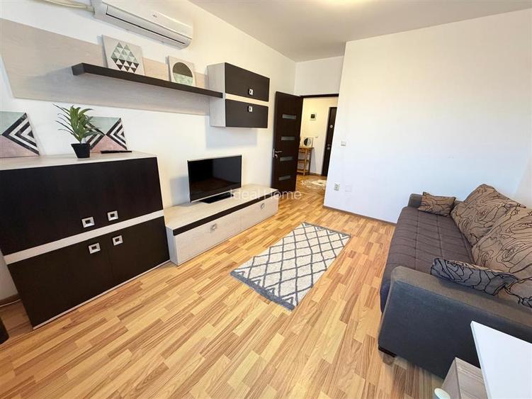 Bloc Nou! Apartament 2 Camere CUG - Hotel Capitol - 5