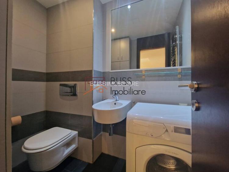 Apartament 3 camere în zona Iancu Nicolae Jolie Ville - 14