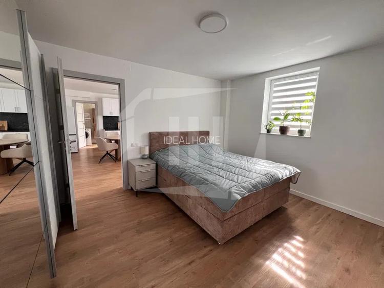 Apartament 2 camere I cu parcare I prima inchiriere I zona Eugen Ionesco - 2