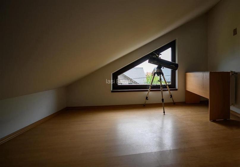 Galata platou VILA LUX P+M S.U=207 TEREN=806mp zona linistita - 10