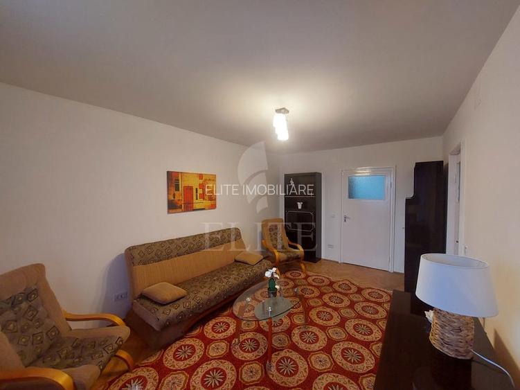 Apartament 2 camere în zona  Iulius Mall - 4