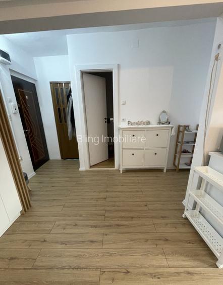 Apartament o camera, 33mp, finisaje moderne, zona Maramuresului - 8