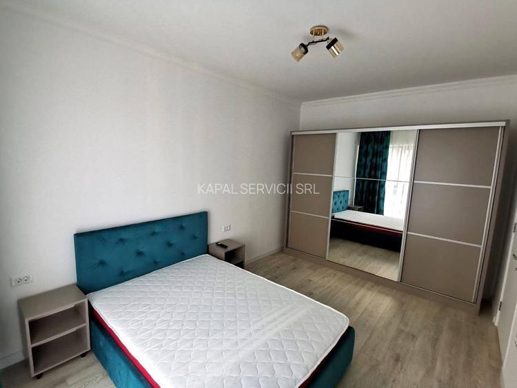 Inchiriere 3 camere Energia Residence, cu loc de parcare - 4