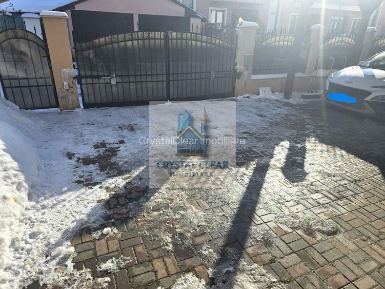 Casă 4 camere + teren de 308 mp - zona Sângeorgiu de Mureș - 16