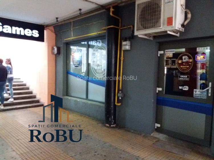 Spatiu comercial complex URANUS # Spatii comerciale RoBU - 4