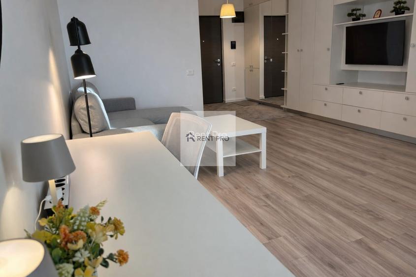 Studio High Level Smart Lujerului Iuliu Maniu 19  Carrefour Lujerului - 5