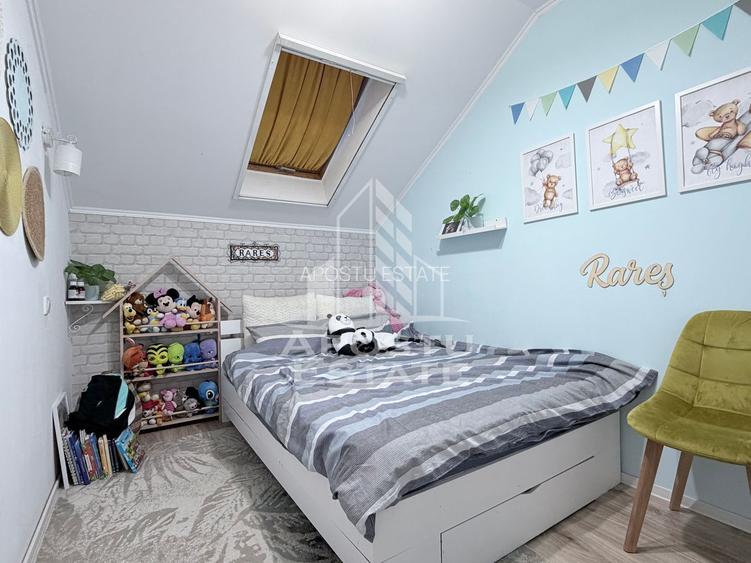 Apartament de vanzare  doua camere Freidorf Timisoara - 5