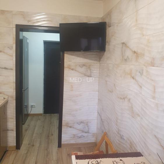 Stefan cel mare -Polona 2 camere complet mobilat și utilat - 15