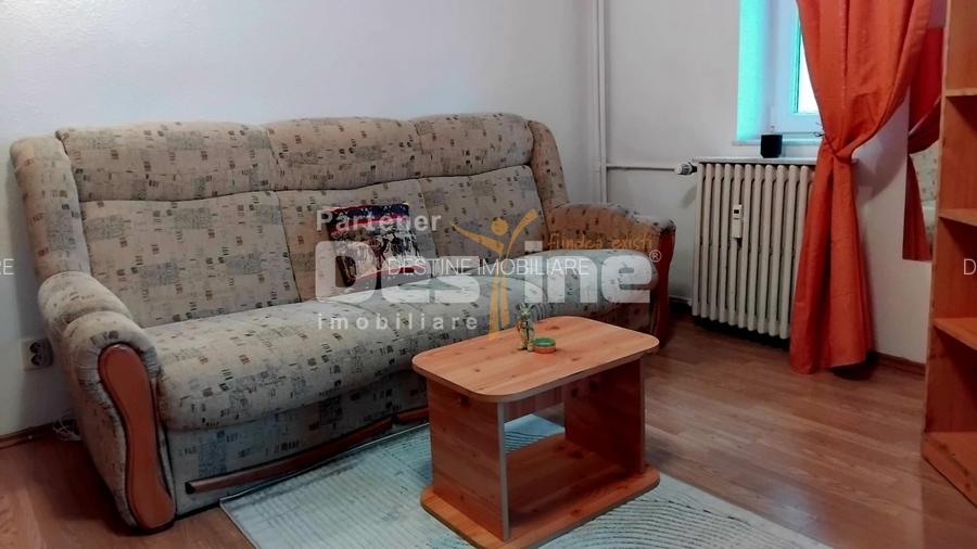 Decebal | Garsoniera | 44mp | 420 euro - 4