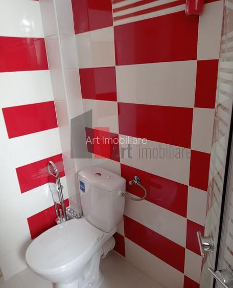 0% comision - Apartament de vanzare in zona Bucurestii Noi/Damaroaia - 9