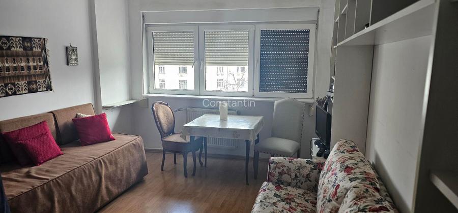 Cismigiu - Blocul Liric - 6